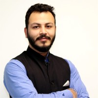 Shiva Kashyap