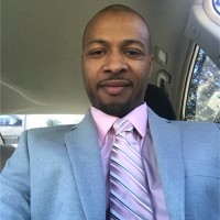Demetrius Mccommons