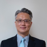 Christian Jungje Jo