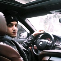 Amir Mimou