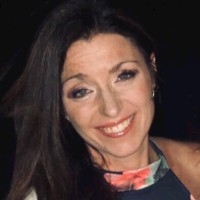 Claire Van Kooten