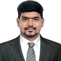 Naveen Kumar J