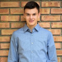 Gabe Conger