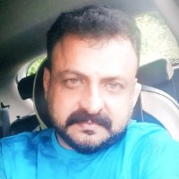 Hari Rajakkad