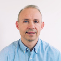 Nikolaj Tinggaard Jørgensen