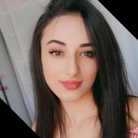 Yasmine Ameur