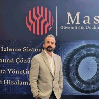 MUSTAFA ÇİFTYÜREK