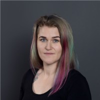Hildur Jonsdottir