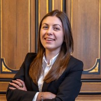 Justine Mathieu