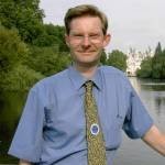 Gavin Webb