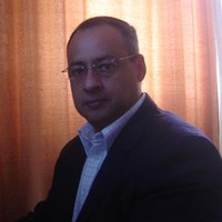 Jorge Eliecer Garzón Rojas