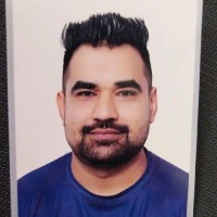 Shubham Kumar