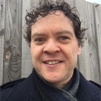 Nathaniel Davies