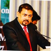 Dr. Malraj B. Kiriella (PhD)