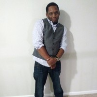 James Alexander Jr
