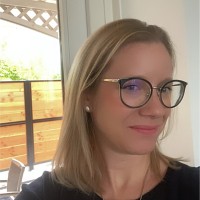 Caroline RAJKOWSKI BRICHE