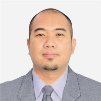 John Patrick Castillo