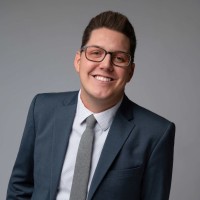 Brandon Dickson