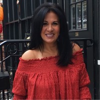 Dina Wolf