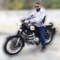 riteshraj soni