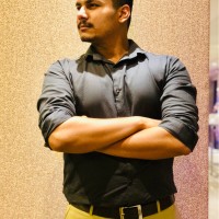 Sahil Yadav