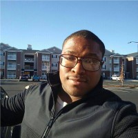 Lionel Johnson Jr