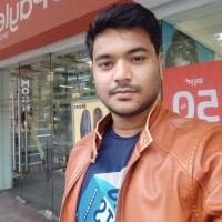Ashish Ranjan