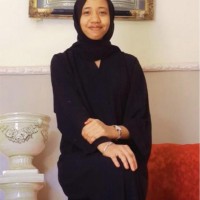 Hauwa Abdallah
