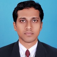 Shamnad P.K