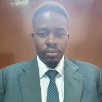 Casey Nyamunga