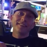 Gaz Ellison