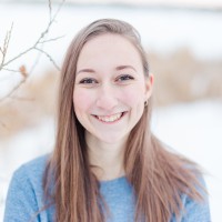 Megan Straight