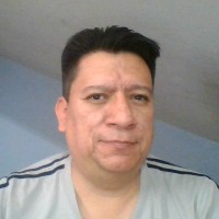 Roberto Mauricio Márquez