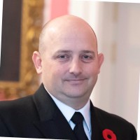David LeBlanc