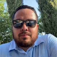 Chris Martinez