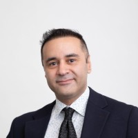 Daniel Seyyedi, Ph.D.