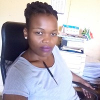 Nonhlanhla Mhlabane