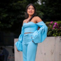 Cindy Lorena Cortes Triana
