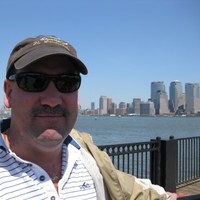 John brouillette