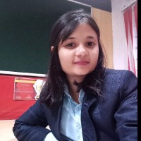 Bonoshree Goswami