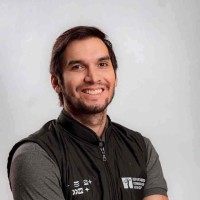 Sergio Fabricio Rodríguez Menéndez