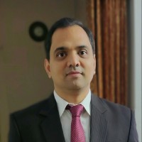 Ankit Sangal