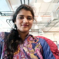 Arunjyothi M