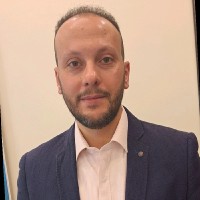 Mohamed Abuhamdeh