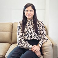Richa Mohan