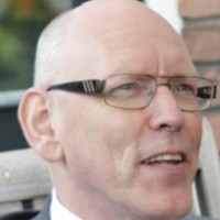 Jan Bronkhorst CISM CBP CIPP/E