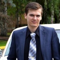 Maxim Sokolov