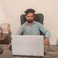 Mufaid Muzafar