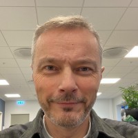 Martin Madsen
