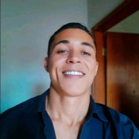 Bruno Luiz Rodrigues Da Silva